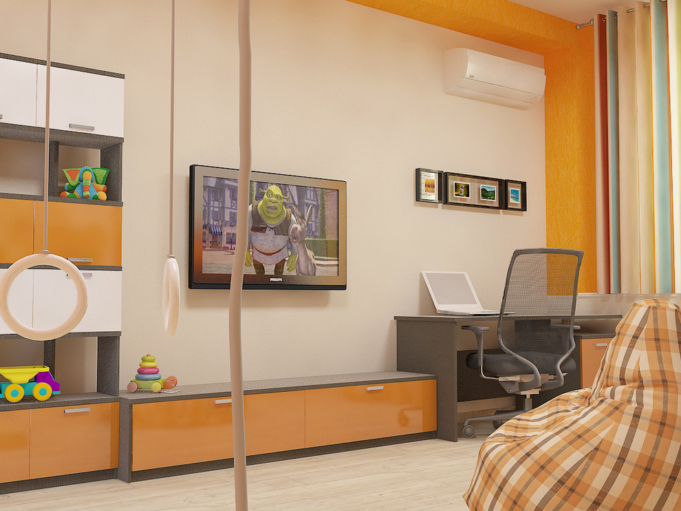 Цвета осени