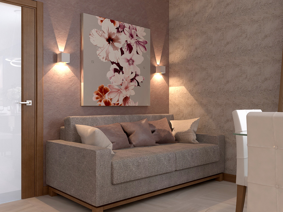 Дом у озера