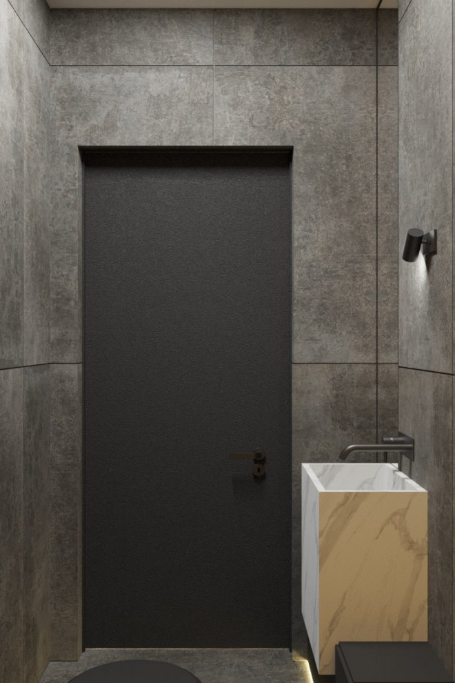 Дизайн квартиры ул.Пушкина