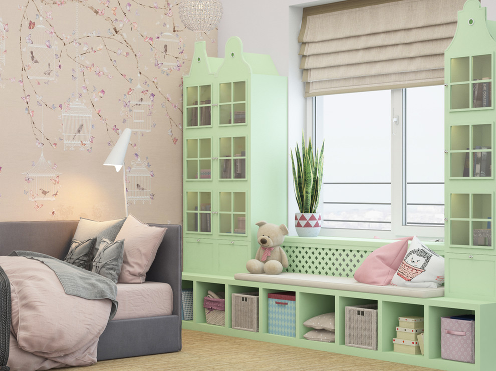 Квартира 140м2