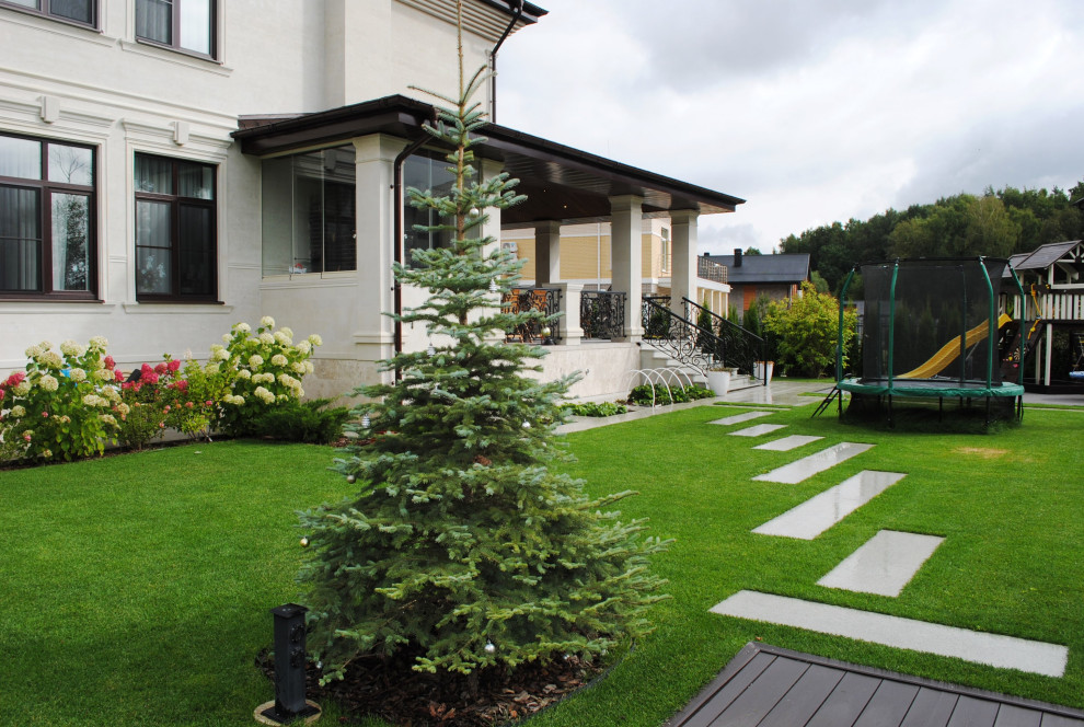 КП Синергия