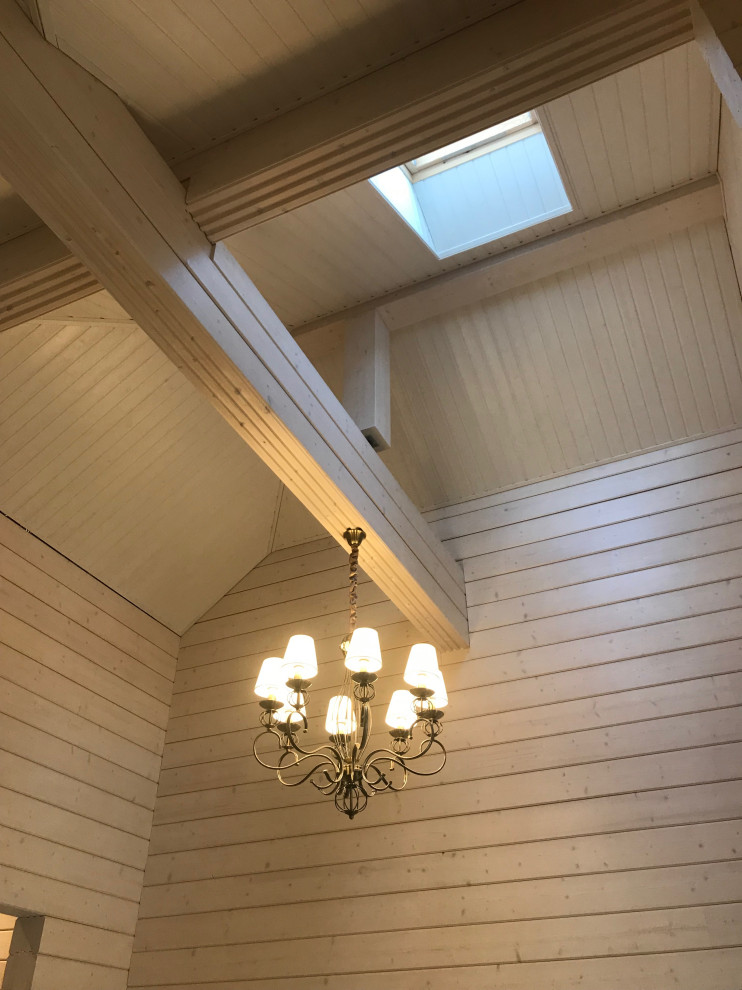 Усадьба в Карелии