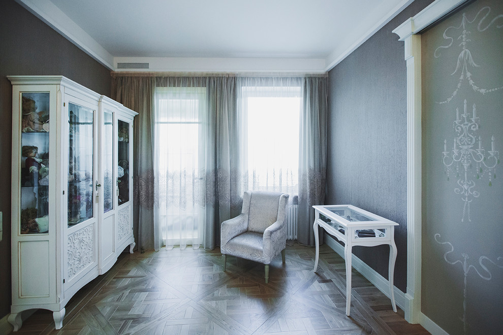 Квартира на ул. Ярцевская