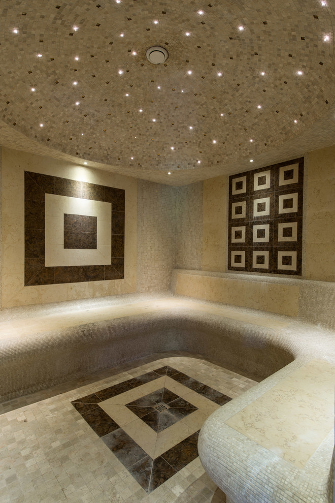 Favo house / Усадьба Фаво