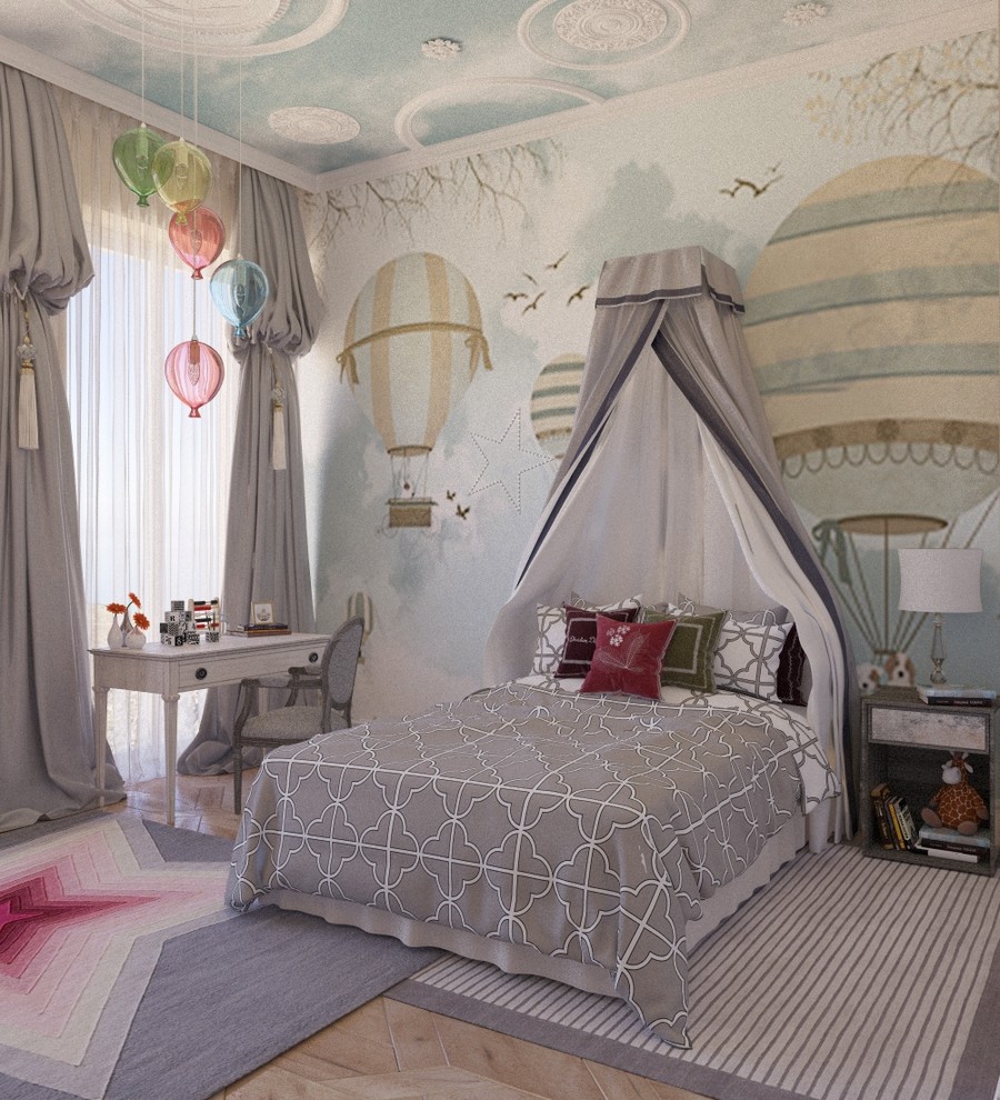 Москва, Улица Льва Толстого