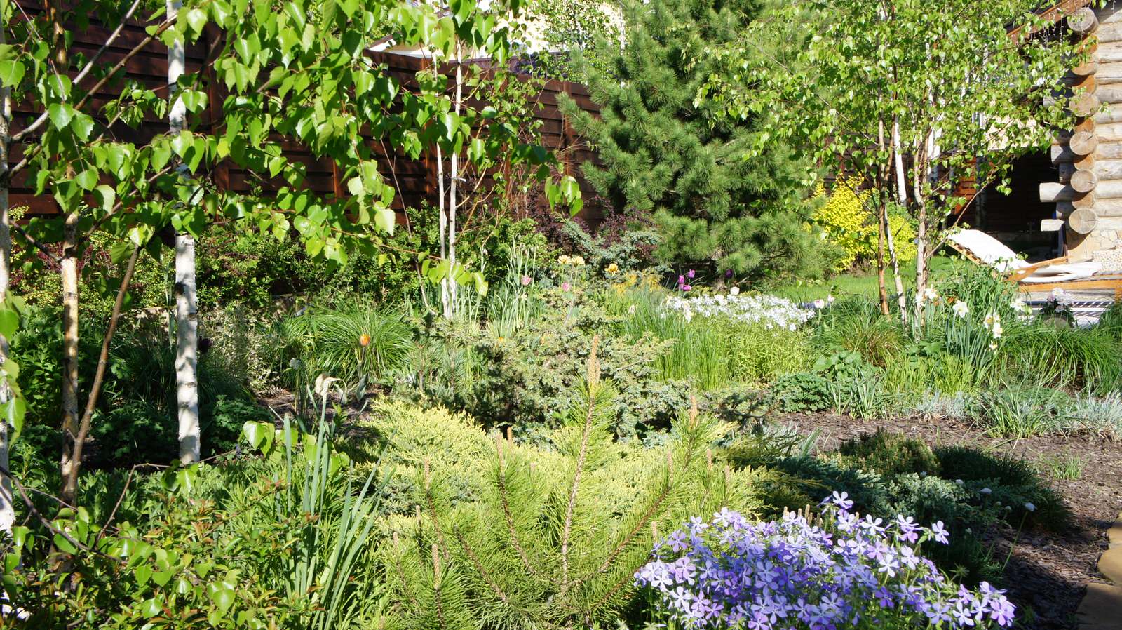 участок в Прохорово