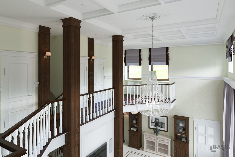 коттедж г.Всеволожск