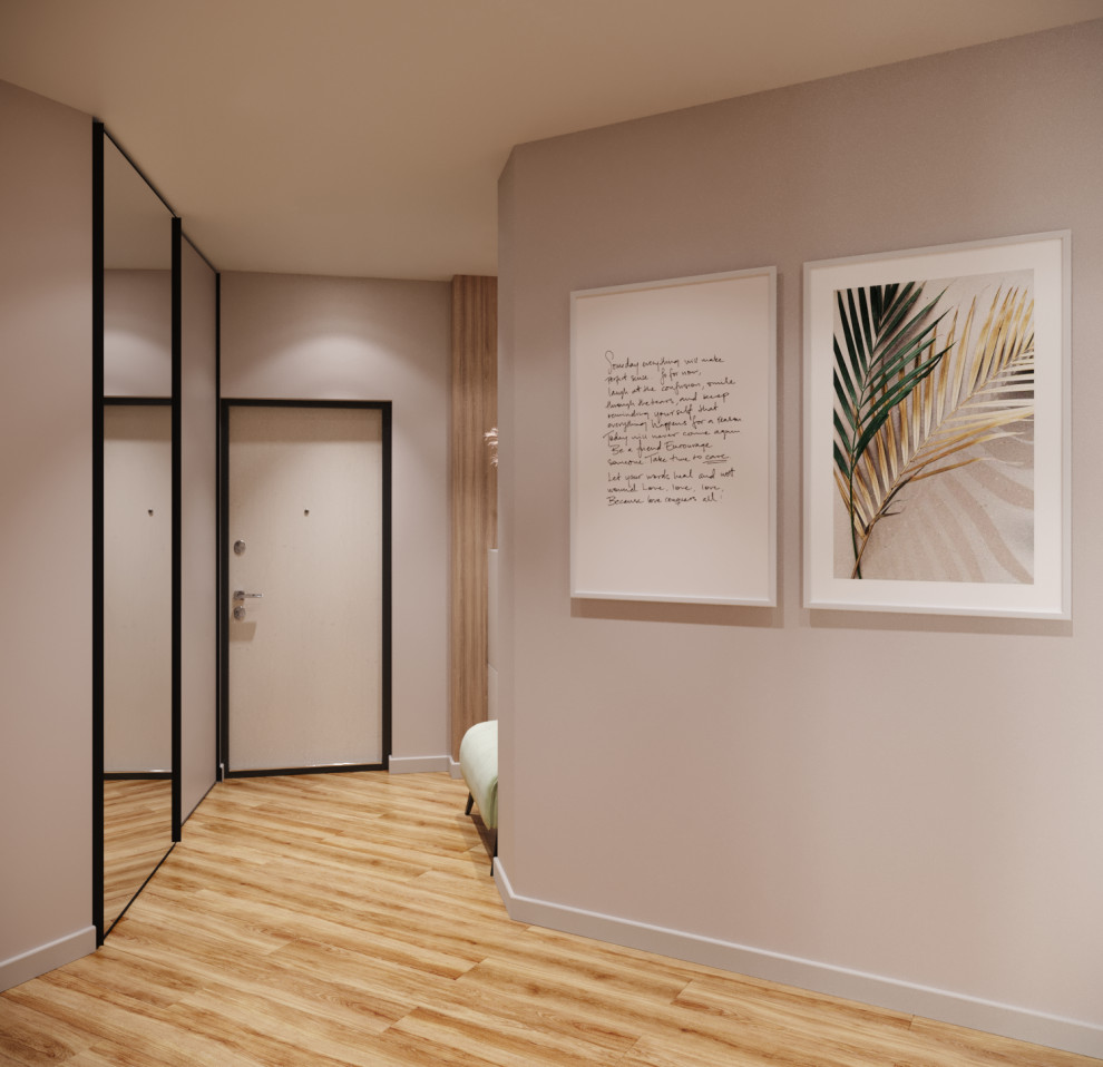 ЖК Легенда на Комендантском