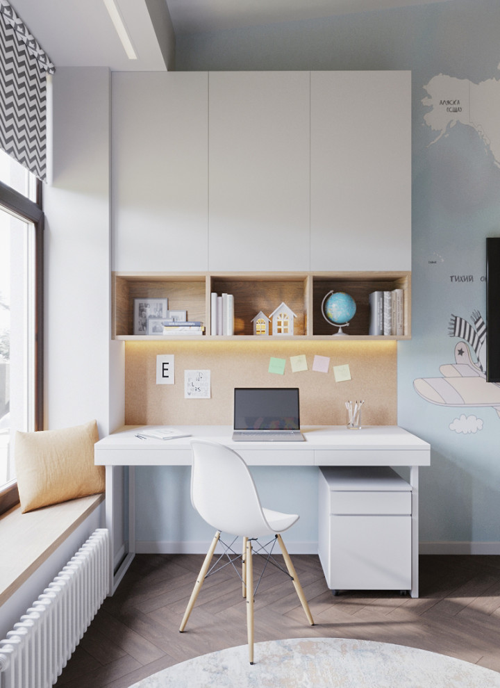 Коттеджный посёлок «Рижский квартал»