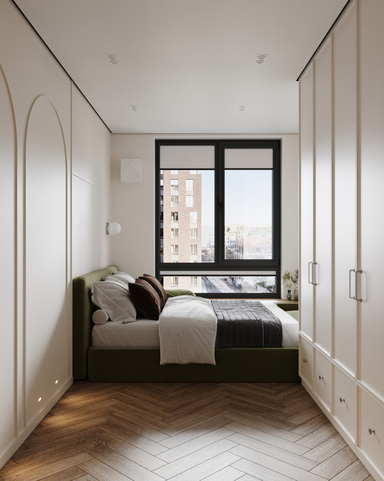 Скандинавский