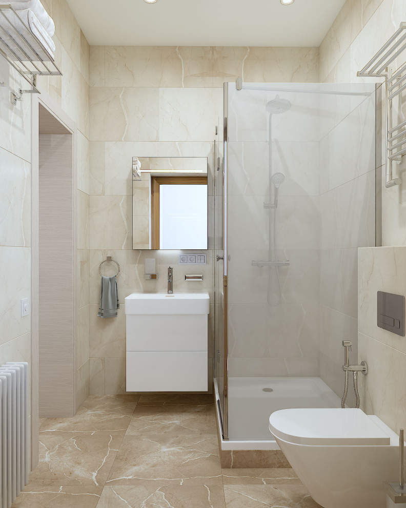 квартира 105м2