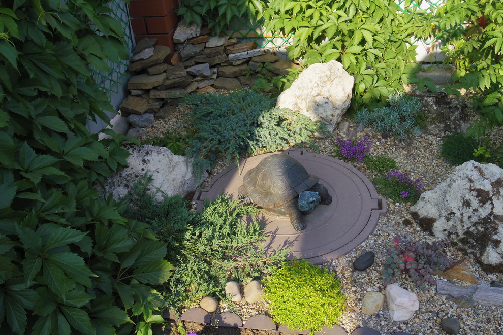 Обложка проекта: Дренаж