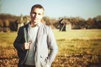 Фото профиля Олег