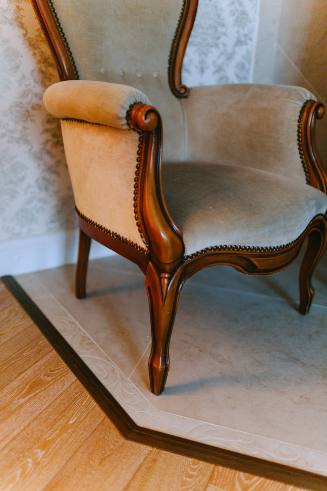 отделка премиум в квартире на васильевском острове