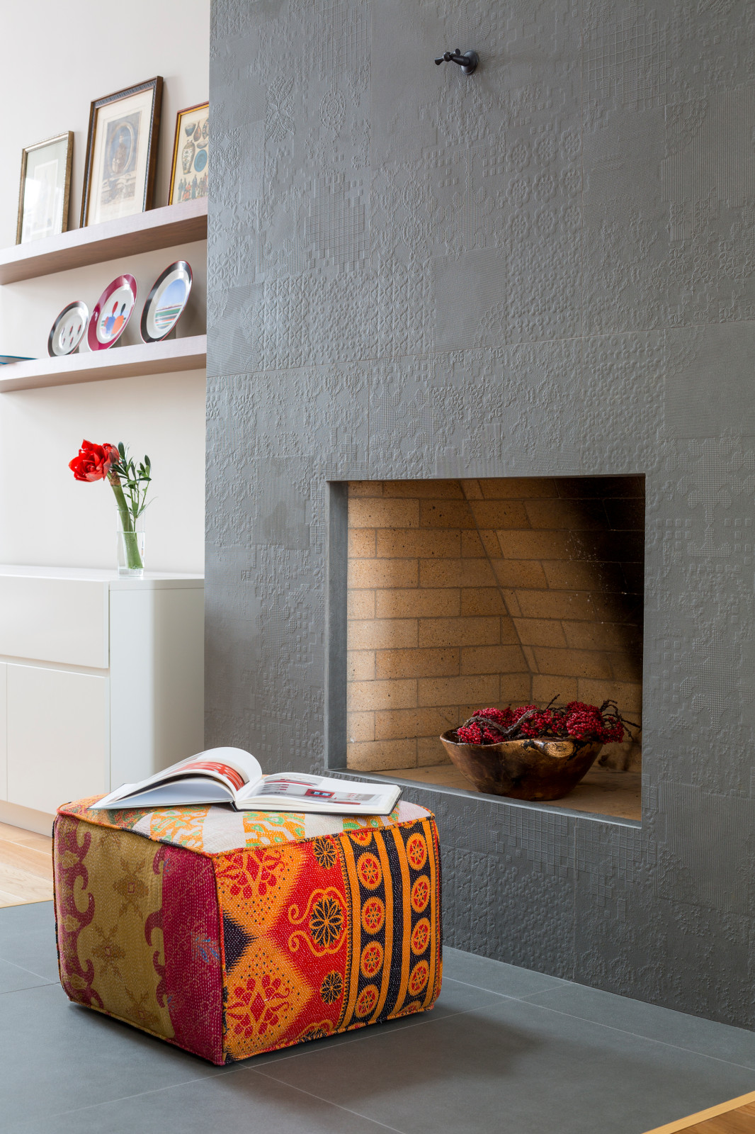 Дом в современном стиле