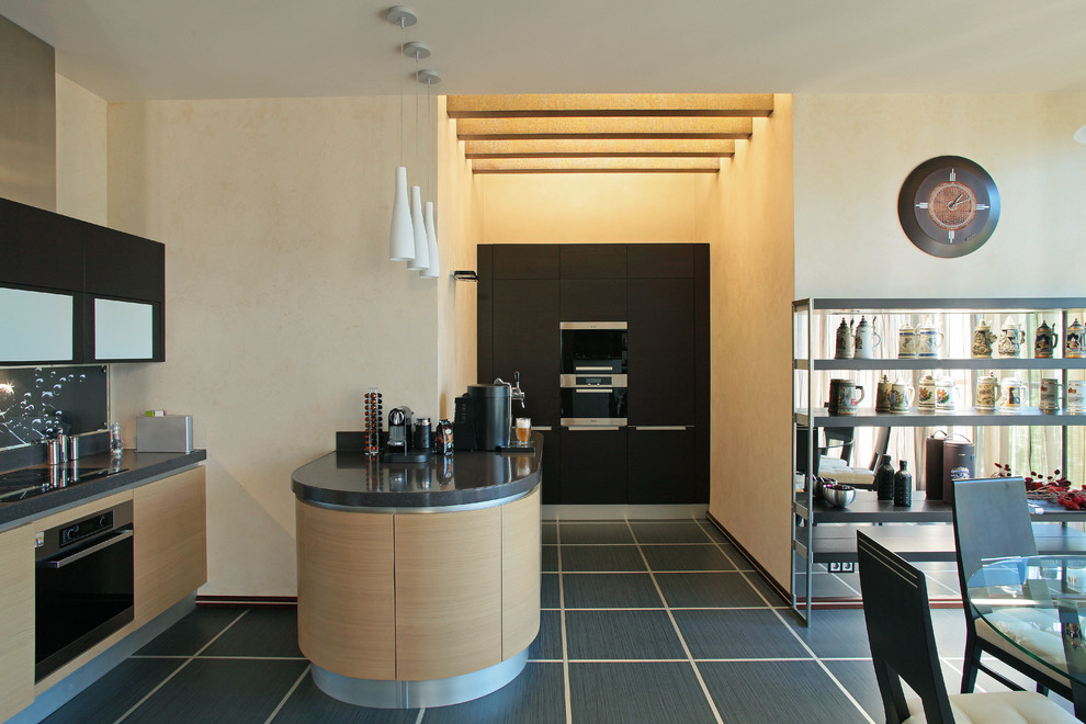 КВАРТИРА В СОВРЕМЕННОМ СТИЛЕ ДЛЯ МОЛОДОГО ЧЕЛОВЕКА