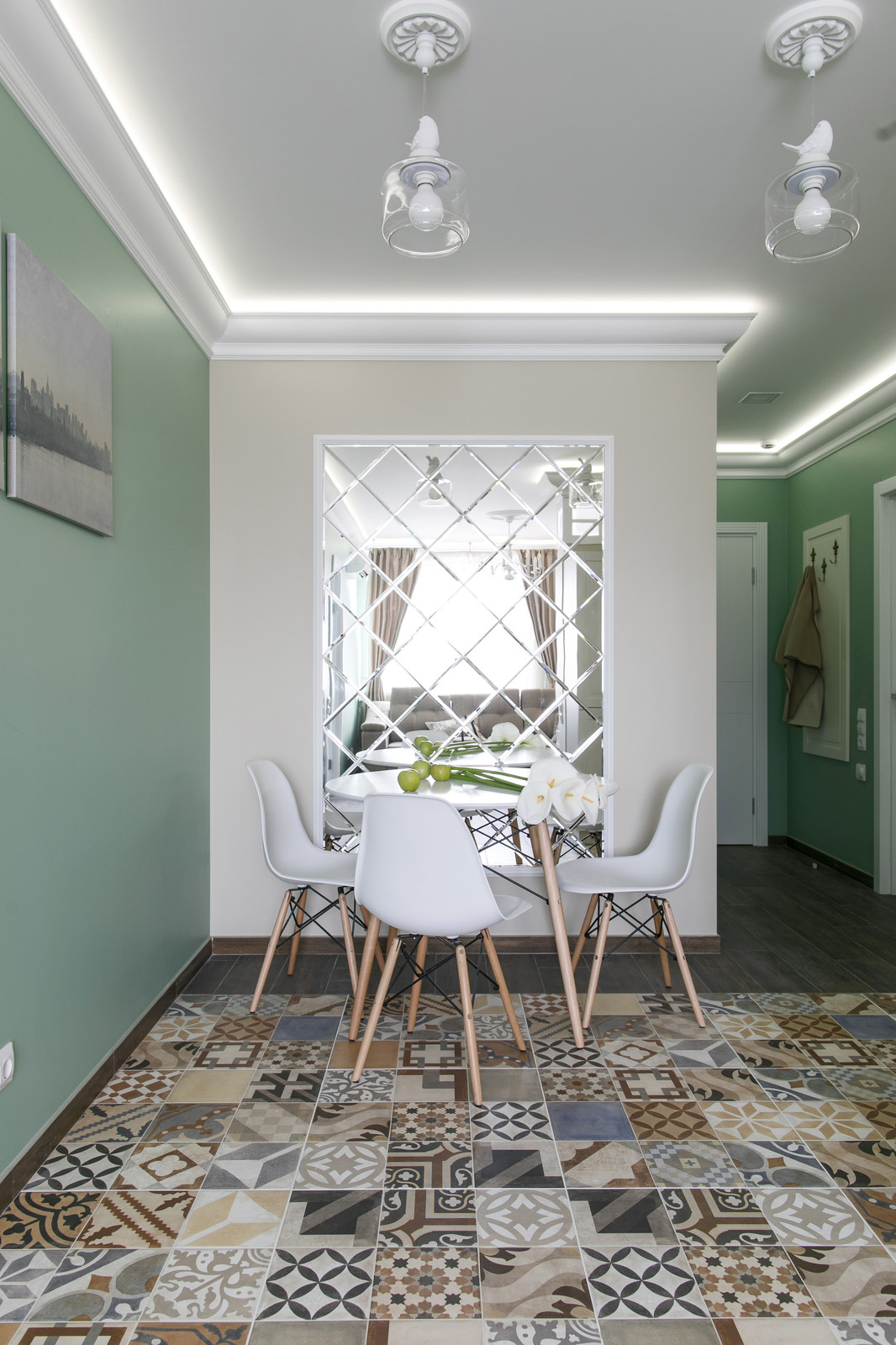 Студия в Ростове-на-Дону