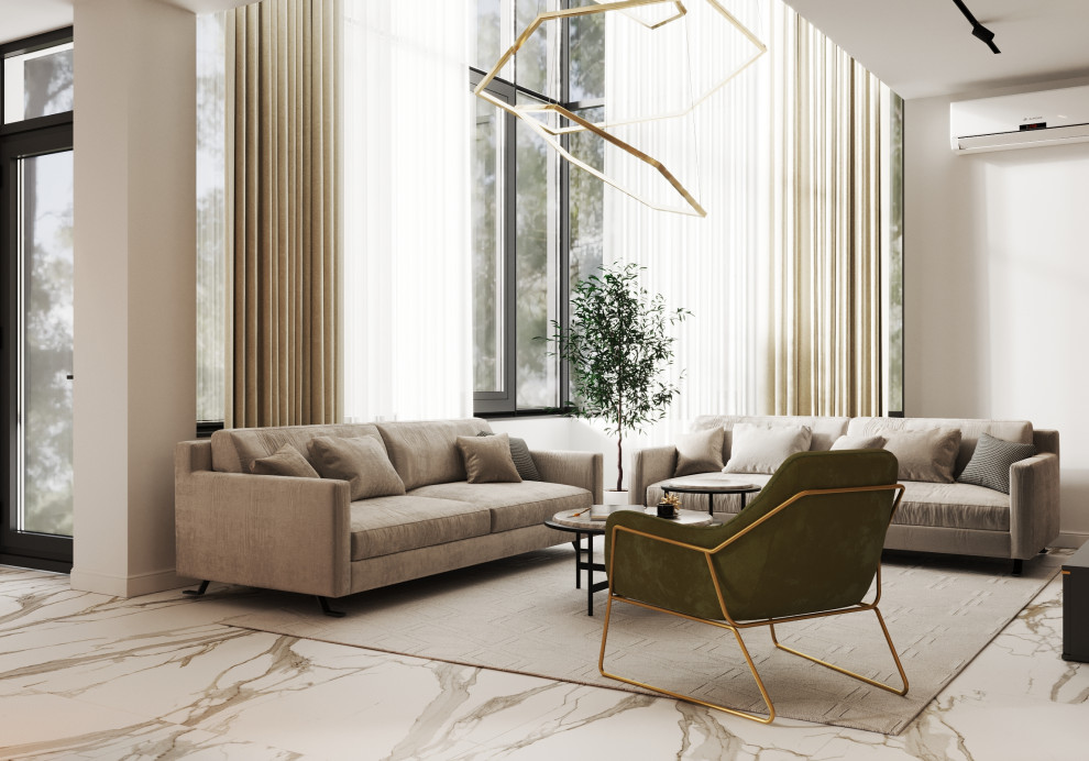 Amazing single house