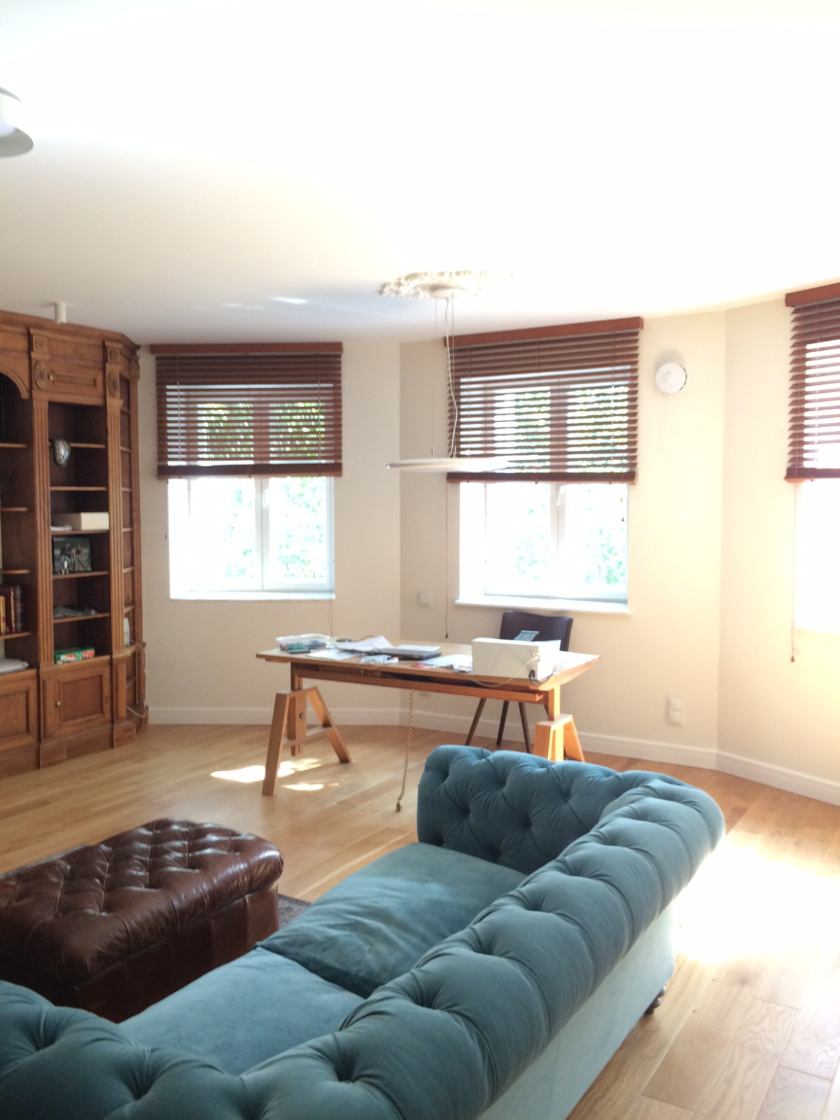 Дом в Пушкине