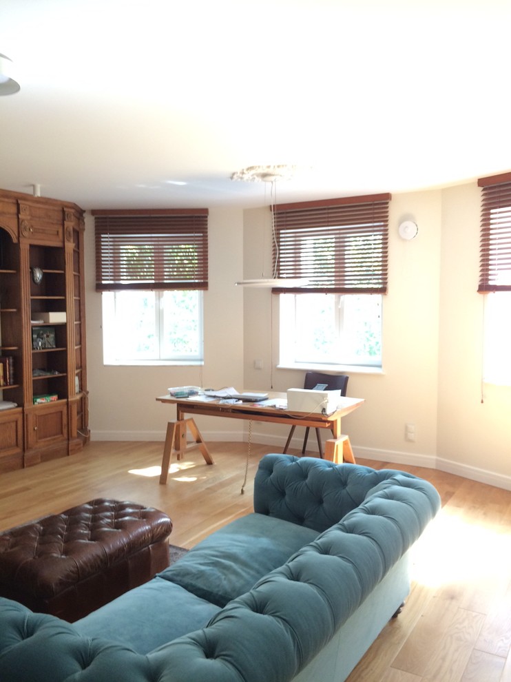 Дом в Пушкине