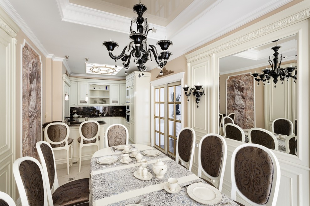 6-комнатная квартира, на Корабельной улице