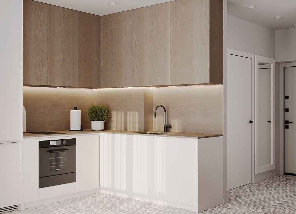 Североморская