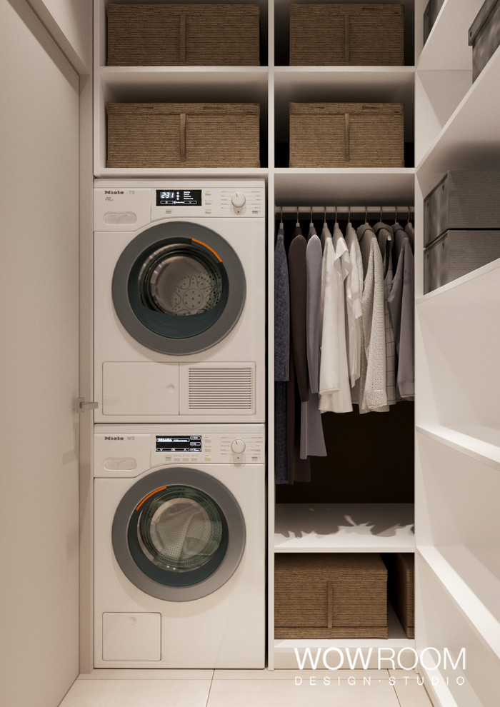 Однокомнатная квартира, ЖК "Маяковский". Москва