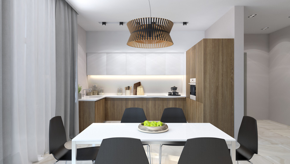 Квартира Крестовский остров