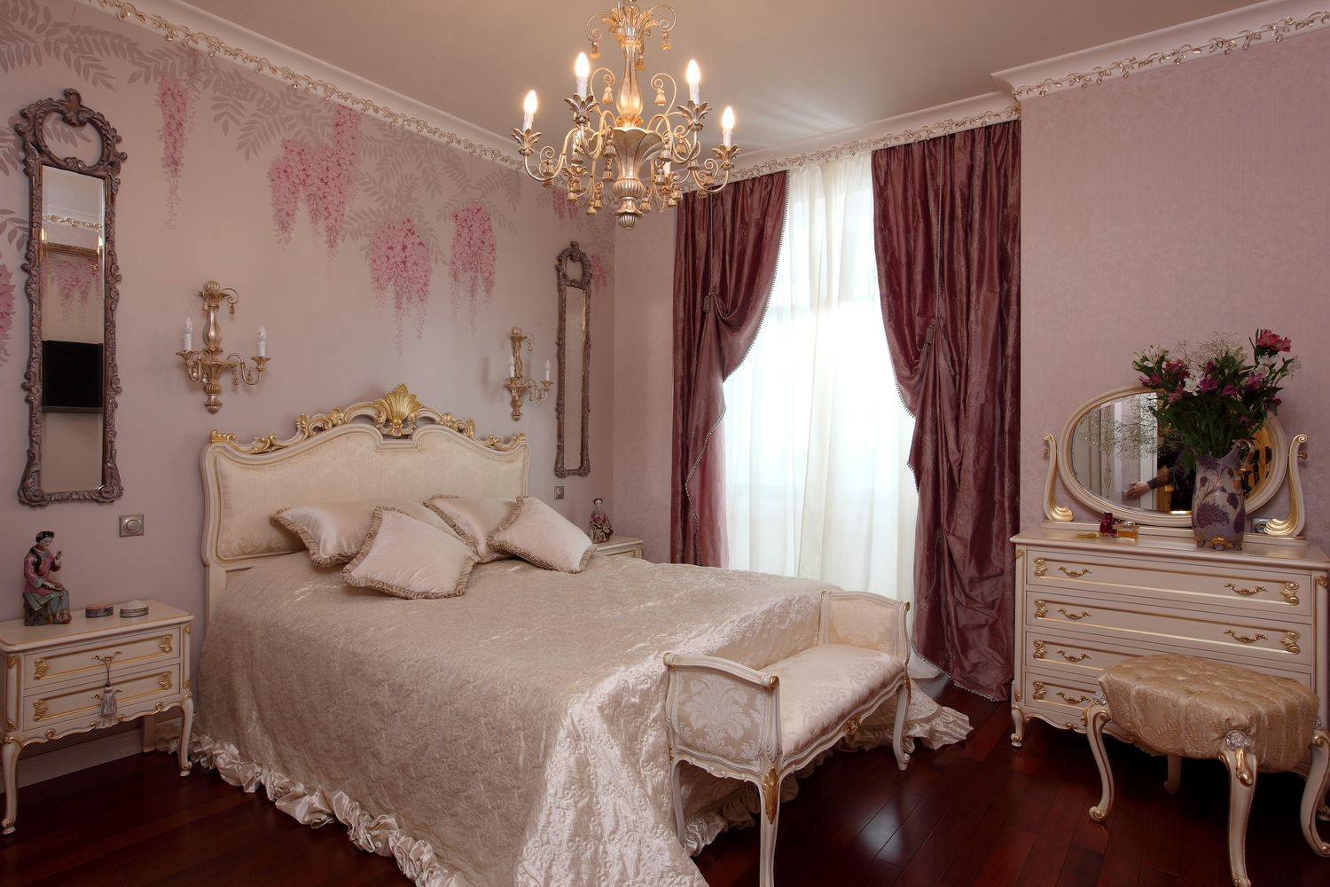 Квартира в ЖК Шуваловский