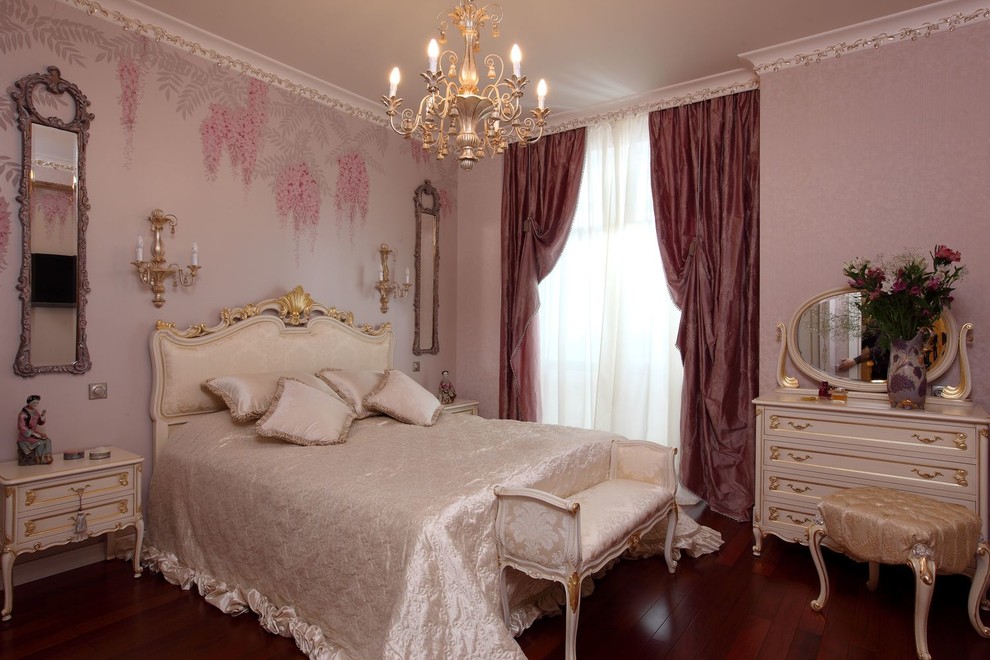 Квартира в ЖК Шуваловский