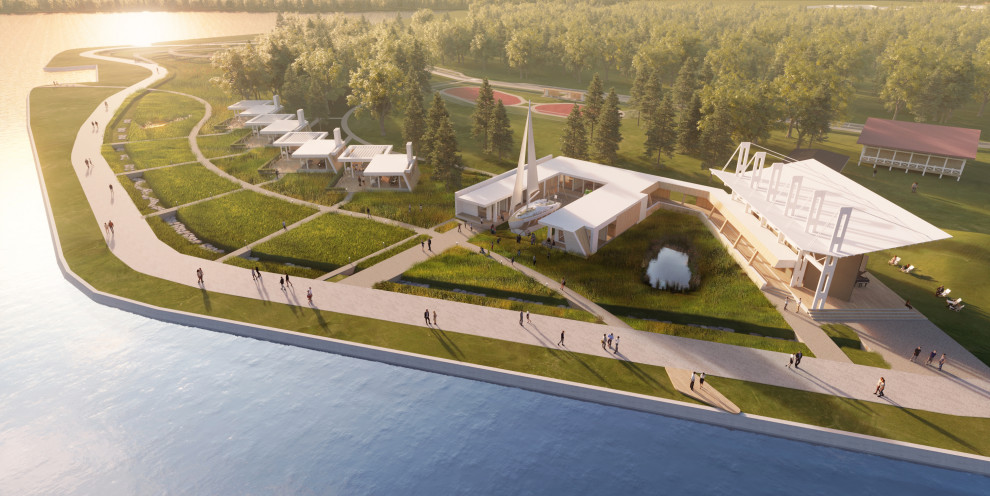 ПЕСТОВО | КОТТЕДЖНЫЙ ПОСЕЛОК