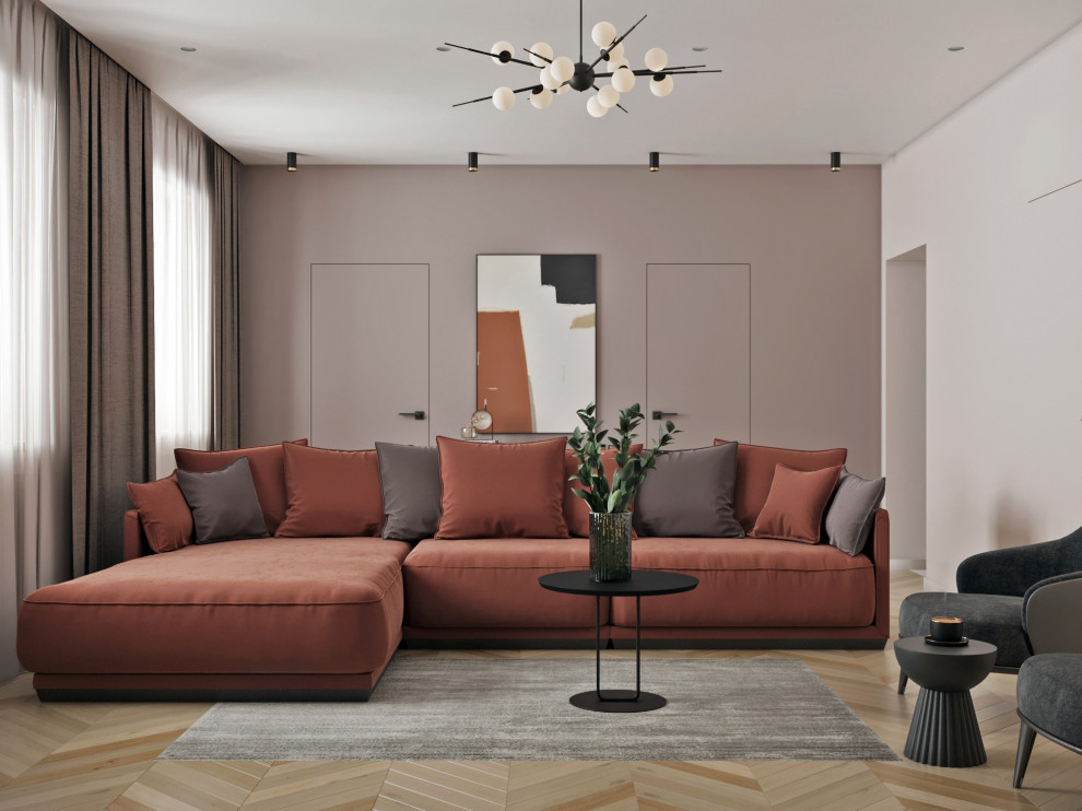 Дом в Краснодаре