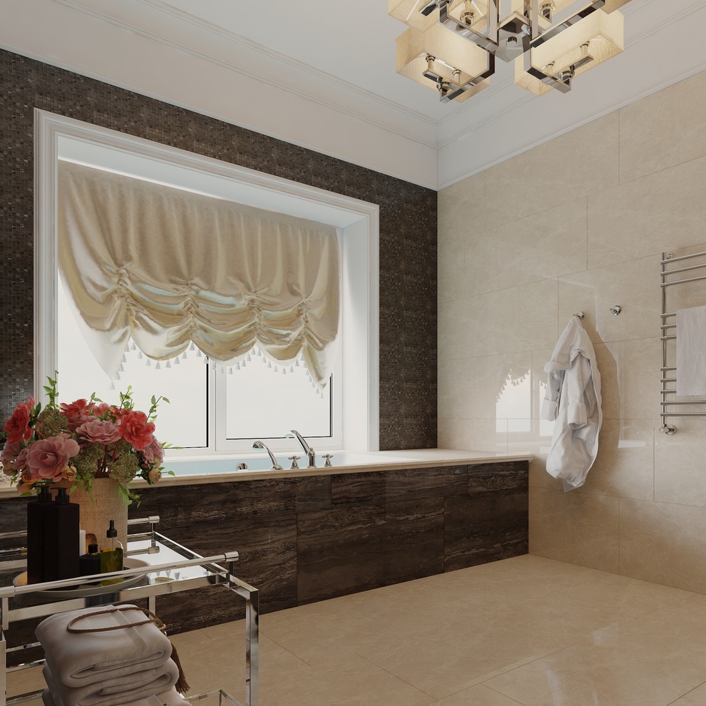 Дом у парка