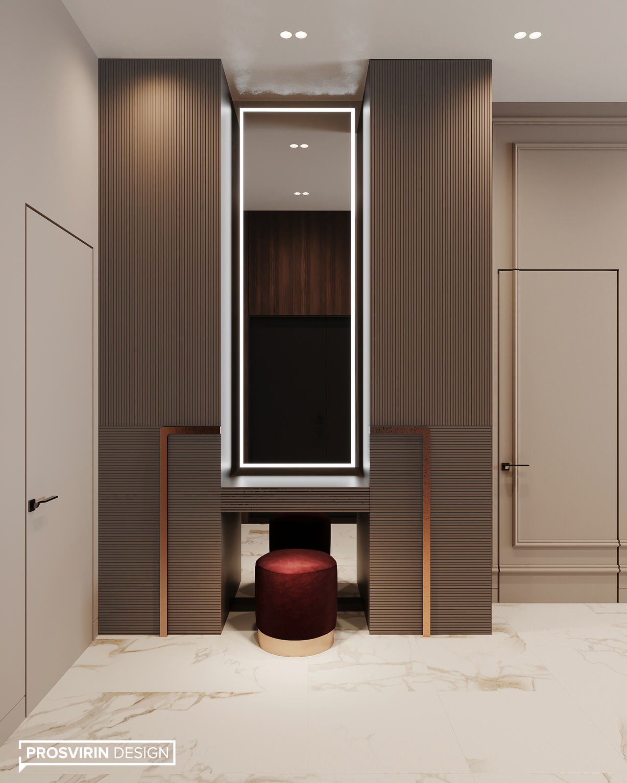 LUXE