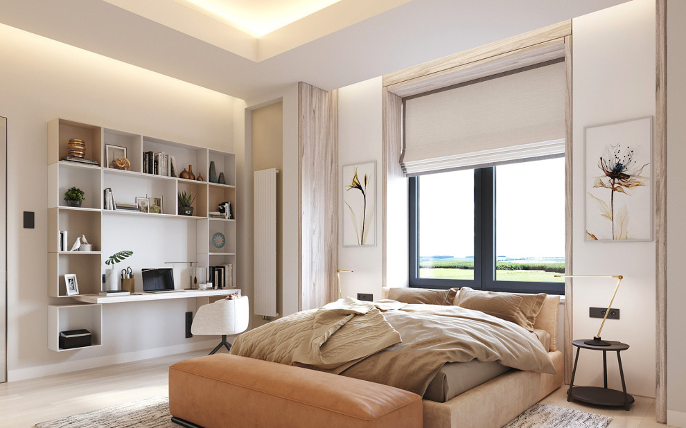 Дом в подмосковье - 3