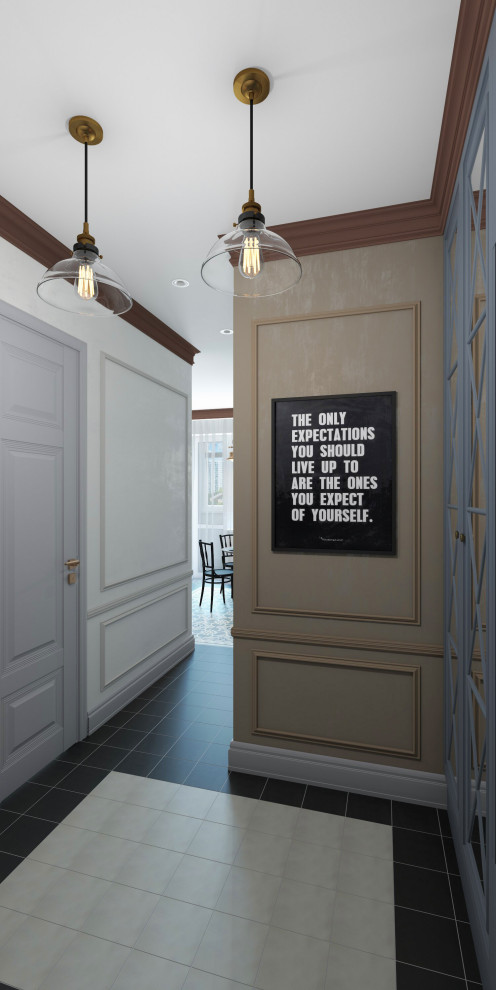 Однушка для молодого человека