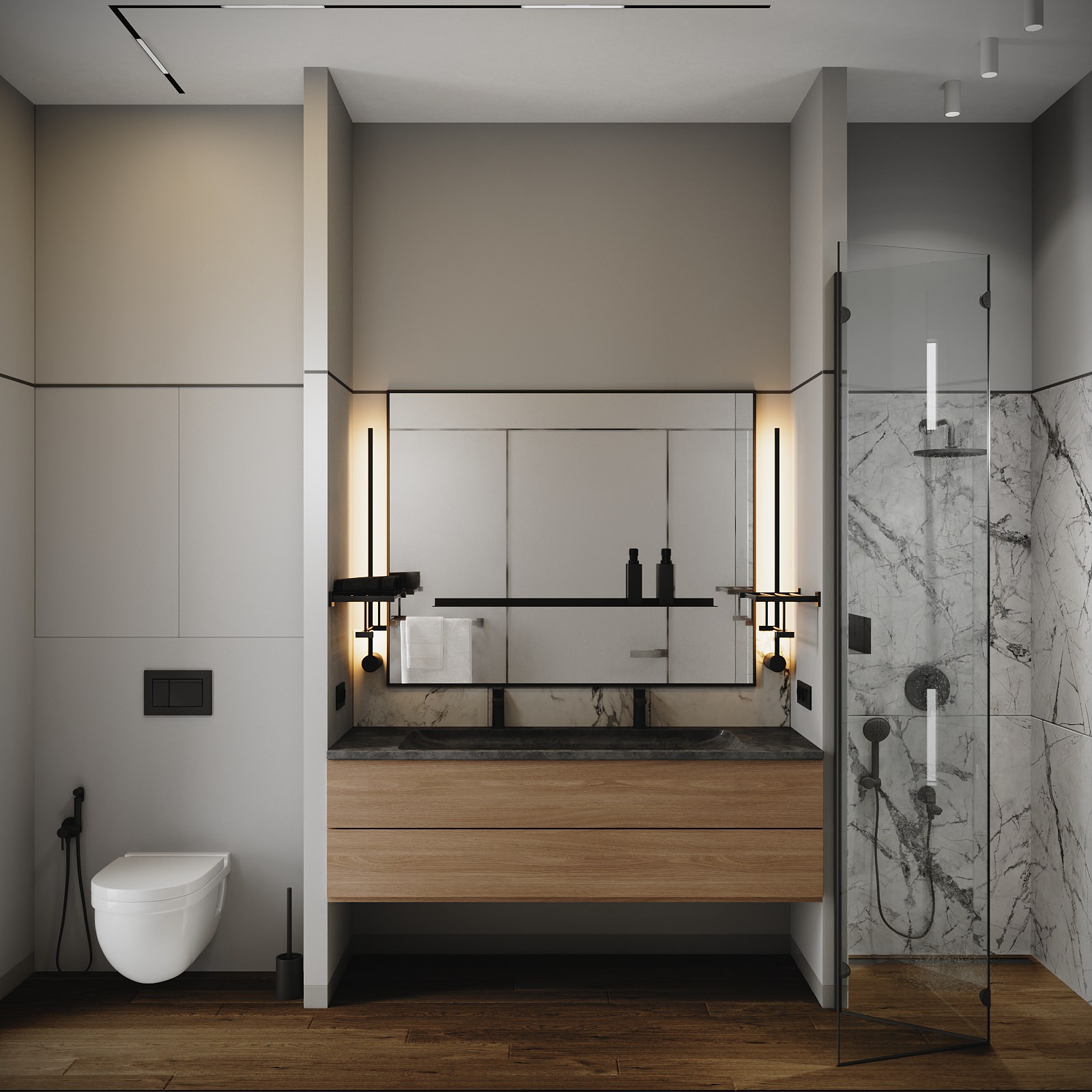 DALBERG ARCHITECTURE & DESIGN