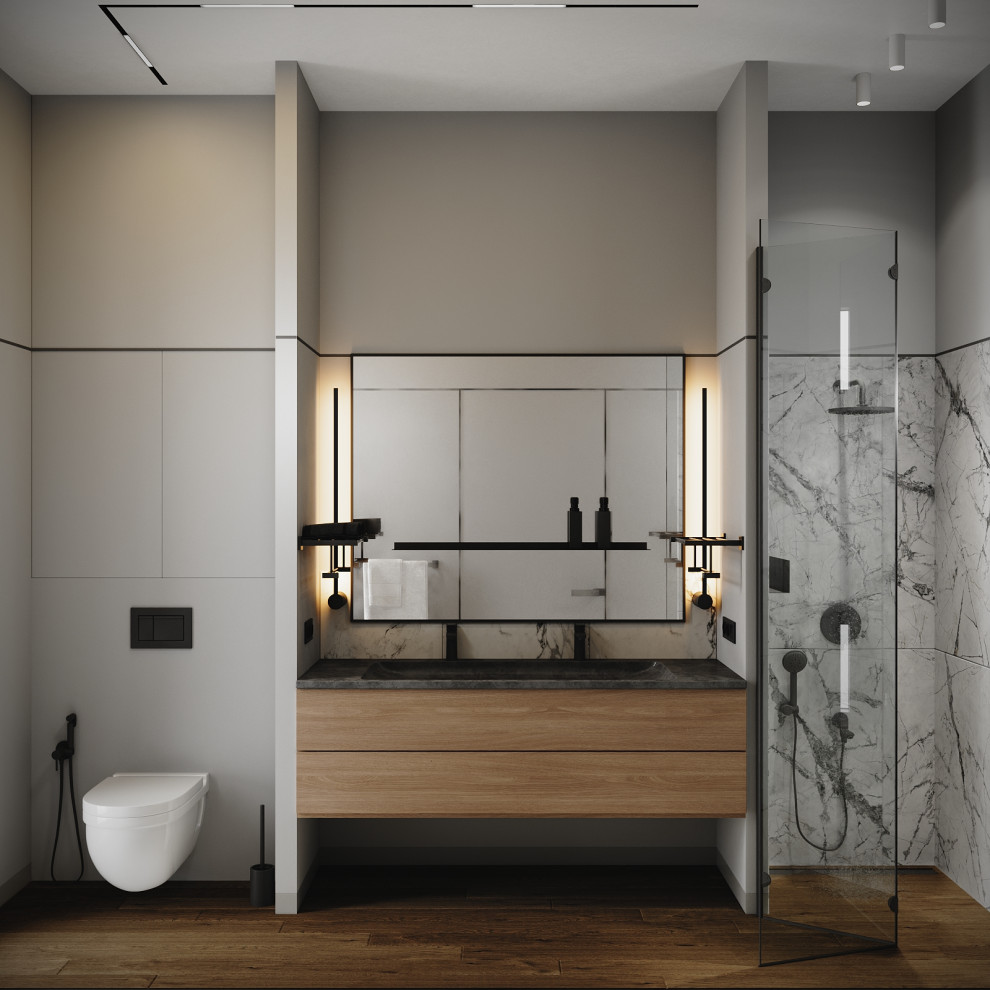 DALBERG ARCHITECTURE & DESIGN