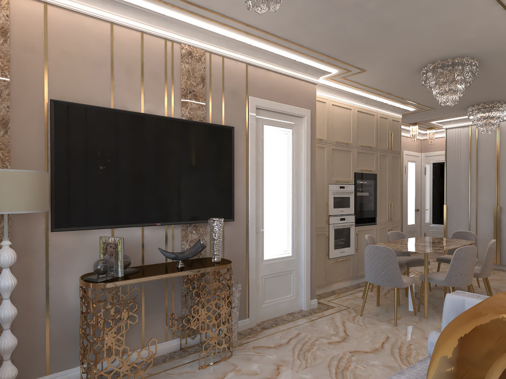 золотая симфония