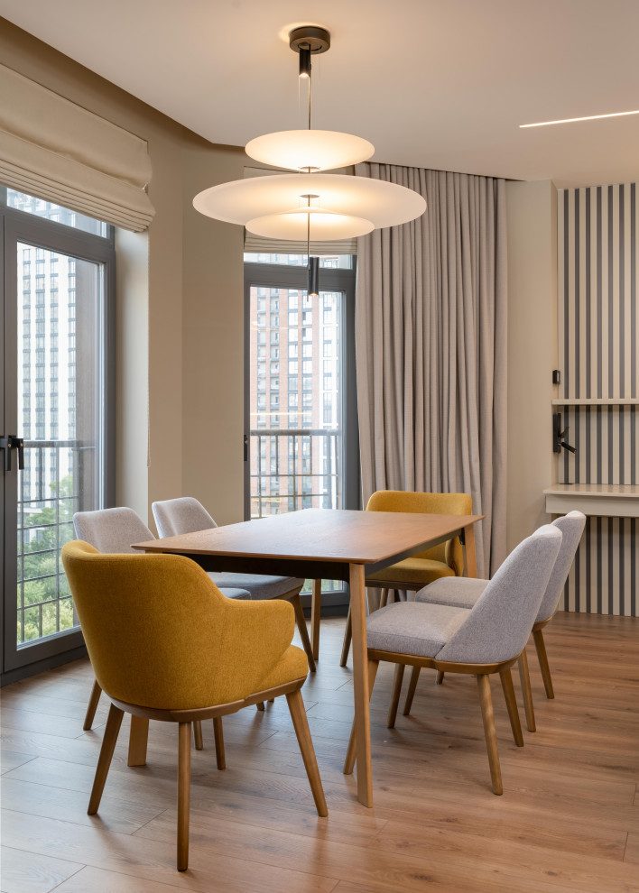 Квартира на Малевича