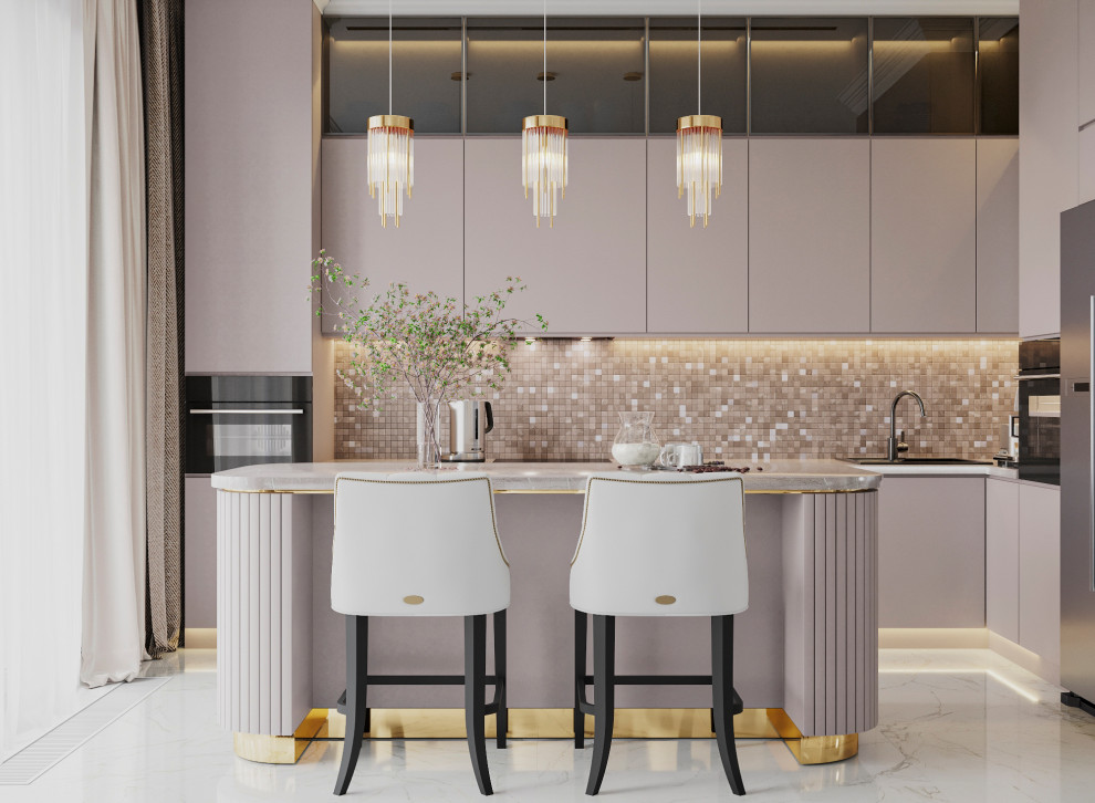 Северное сияние