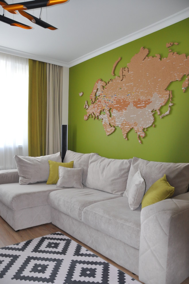 Трешка в Борисово