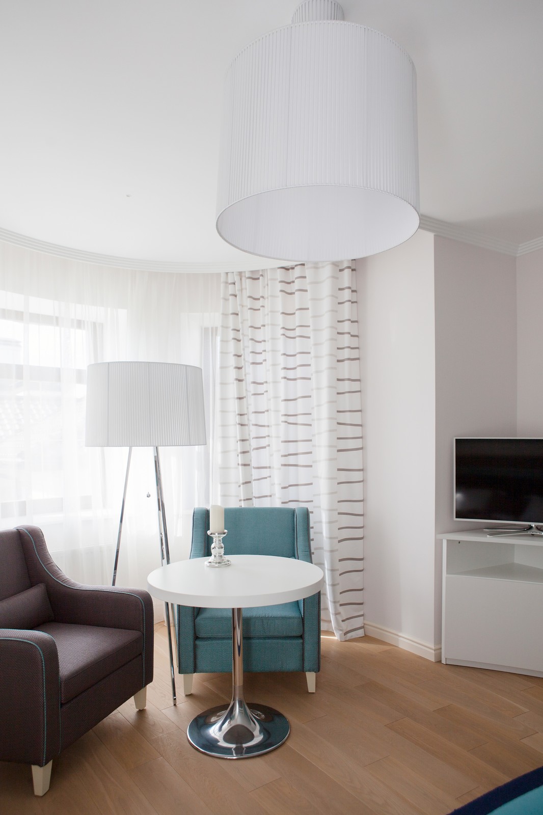 Проект в Миллениум парк