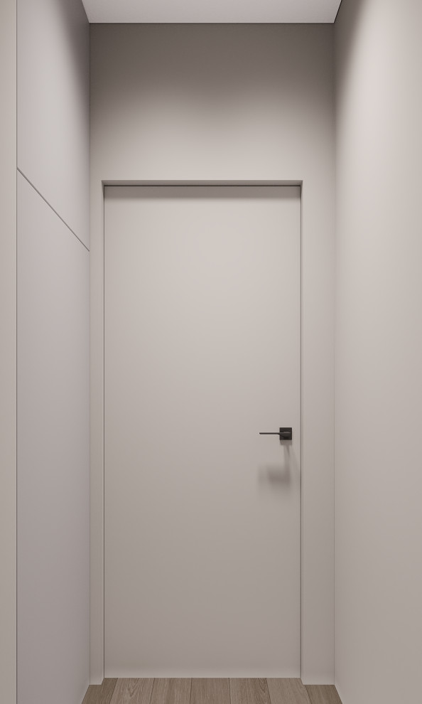 Квартира 67 м² - Дом на Писерева Новосибирск