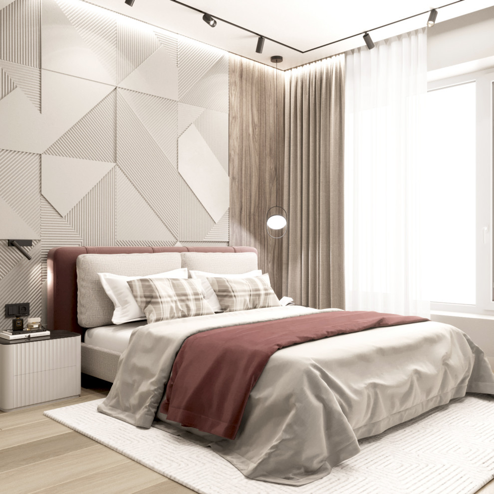 Квартира в Москве