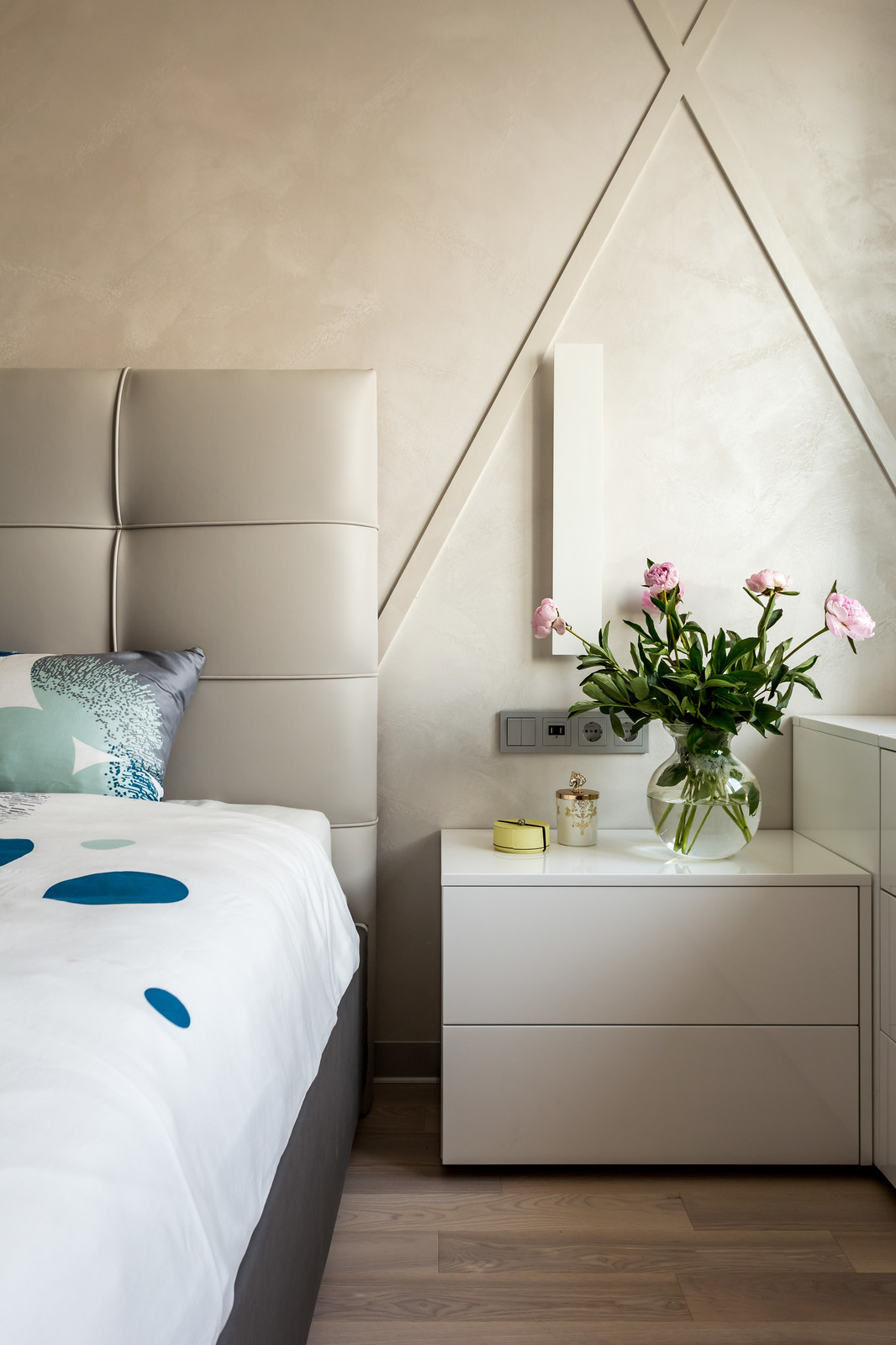 Квартира на Гражданском проспекте