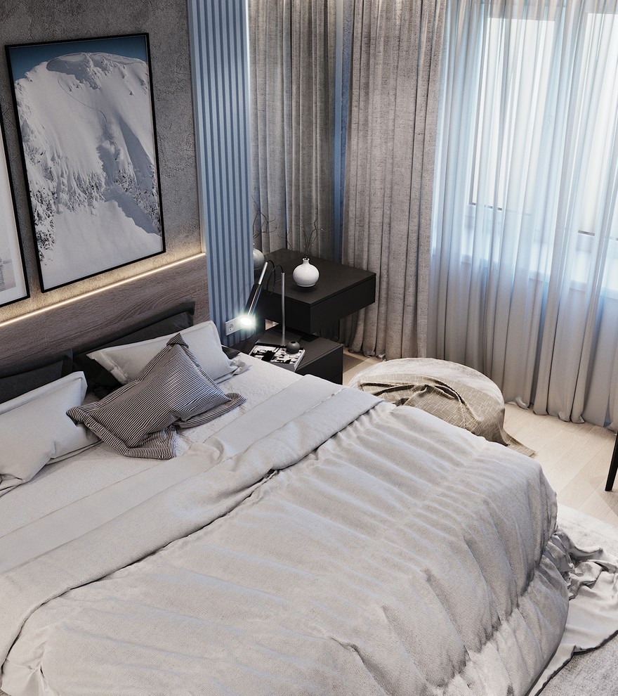 Квартира на Новгородской