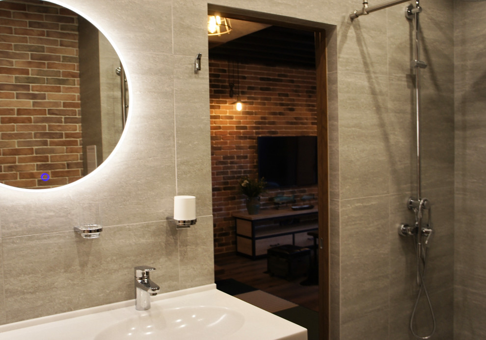 Ванная комната