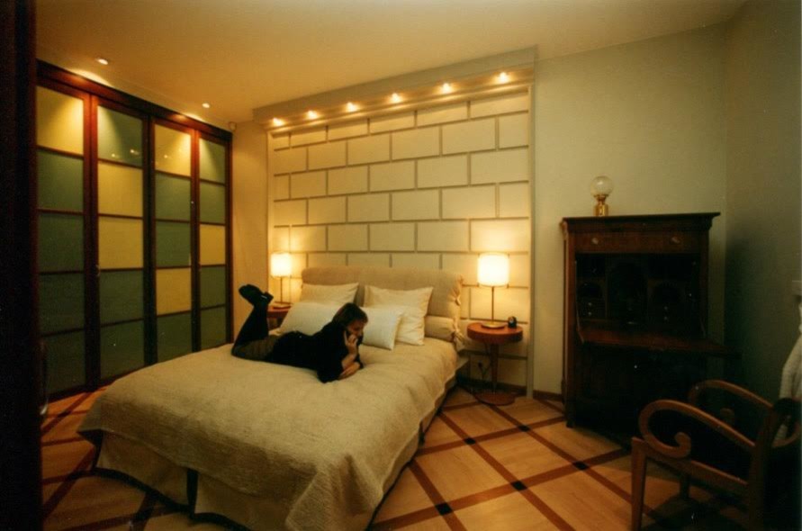 Интерьеры постсоветской Москвы: Вторая половина 1990-х годов