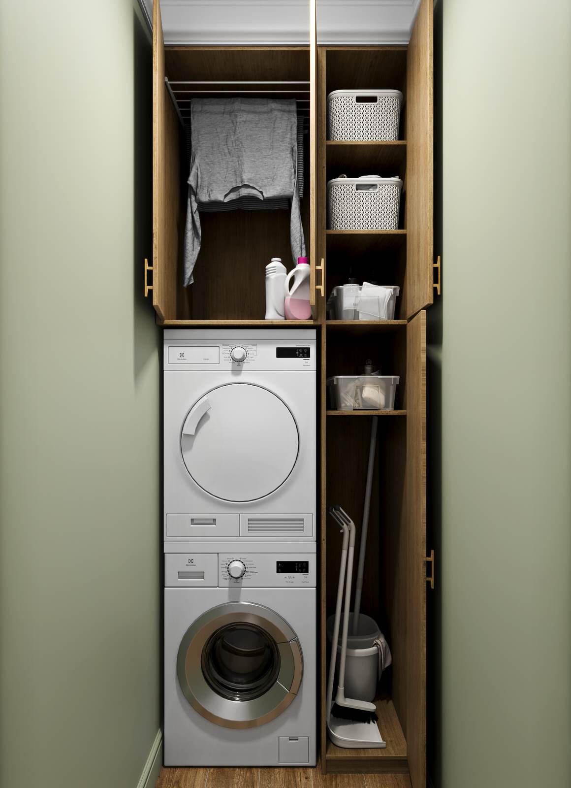 ЖК Притяжение